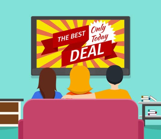 End advertising to save the planet