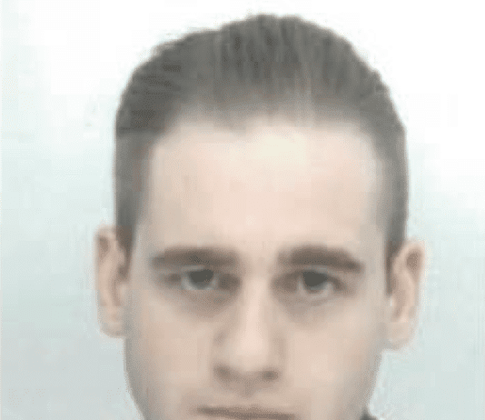 Ten year sentence for Neo Nazi