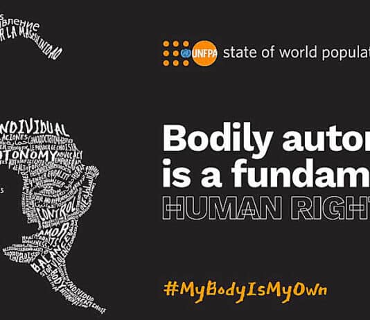 The left must defend bodily autonomy not sacrifice it