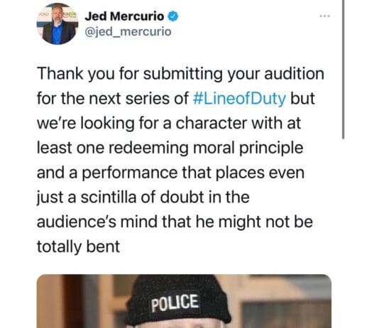 The vultures are gathering to pick over the carcass of a failing and desperate Prime Minster