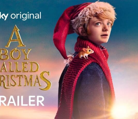 How A Boy Called Christmas converted me to the politics of greed and exploitation