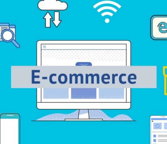 English to be overtaken as the language of e-commerce