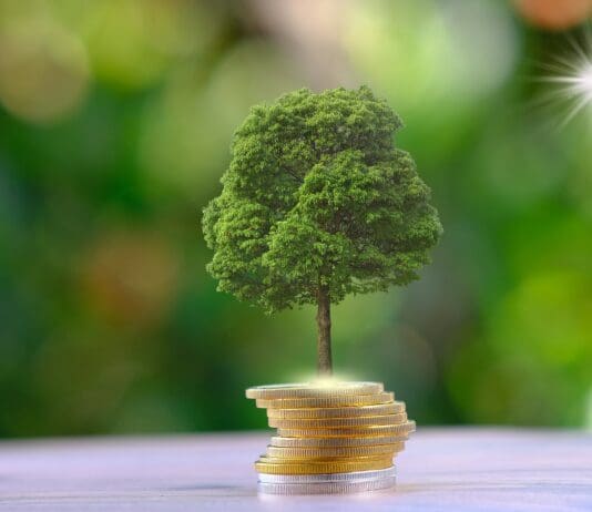 Please switch to climate friendly pensions