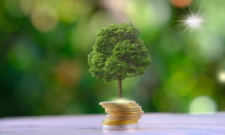 Please switch to climate friendly pensions