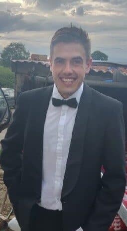 Police very concerned for man missing in Gillingham