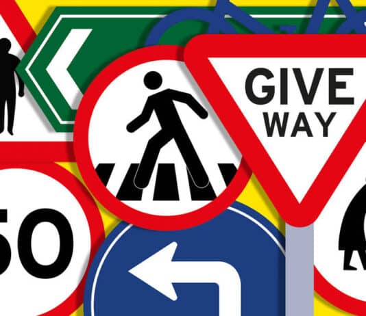 The Highway Code changes every one needs to know