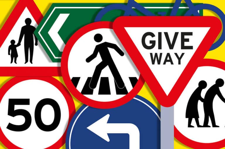The Highway Code changes every one needs to know