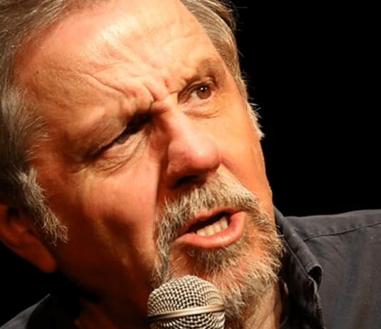 ‘Old school’ comic Jethro dies of Covid-19