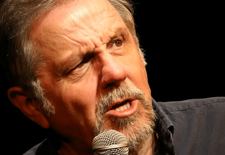 ‘Old school’ comic Jethro dies of Covid-19