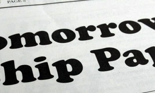 Dorset Echo’s appalling journalism continues with pro hunt nonsense