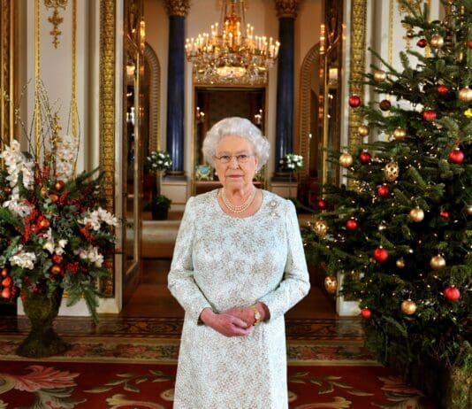 Thank you your majesty