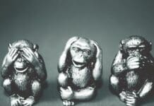 James Baldwin: Exposing Many People’s ‘White Blindness and Deafness’