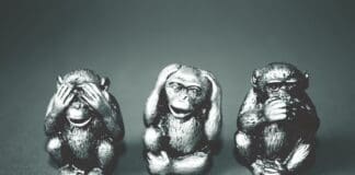 James Baldwin: Exposing Many People’s ‘White Blindness and Deafness’