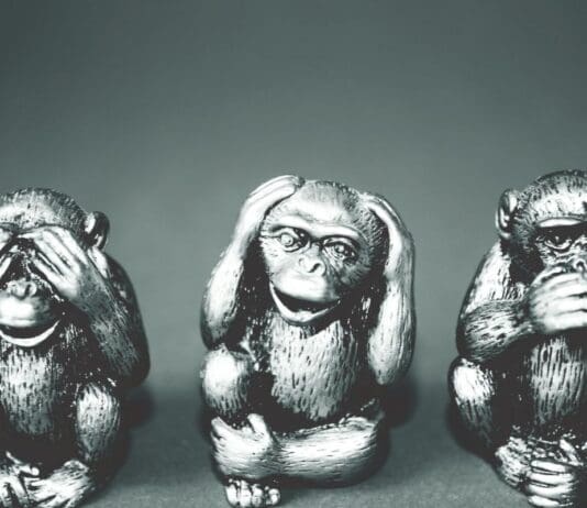 James Baldwin: Exposing Many People’s ‘White Blindness and Deafness’