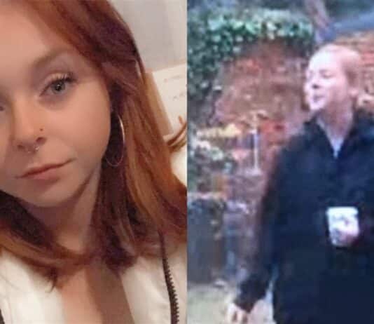 Searches underway for woman ‘missing in Poole since 14th December’