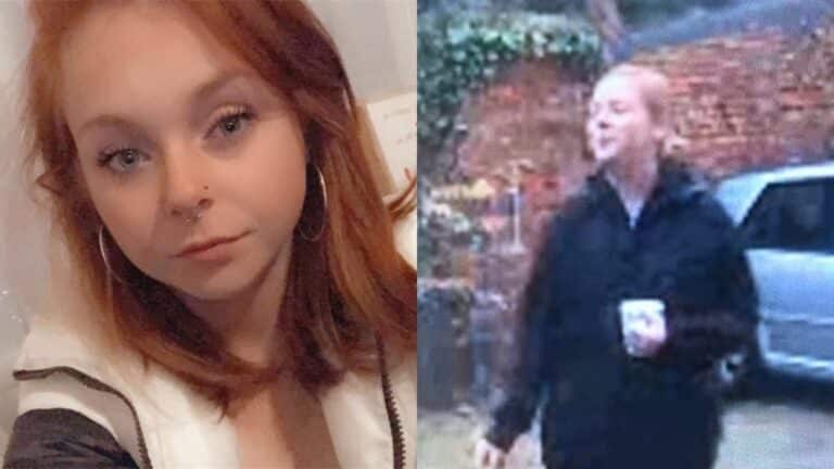 Searches underway for woman ‘missing in Poole since 14th December’