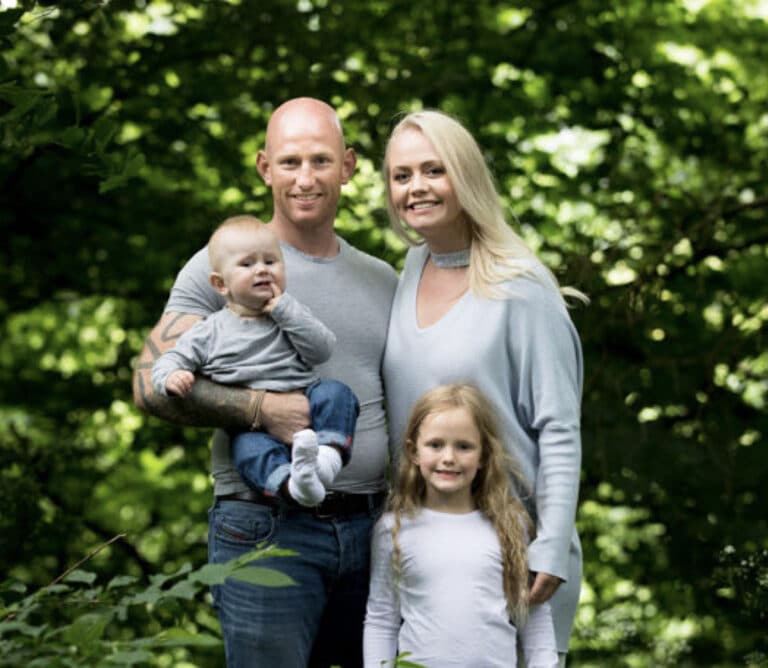 How the Mail on Sunday smeared a World Record-holding charity fundraiser and decorated veteran