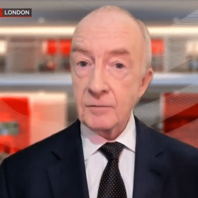 SHOCK REVELATIONS – SIR JIMMY SAVILE (OBE KCSG)