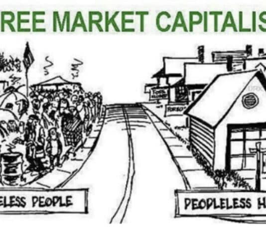 Excessive Wealth Disorder is Destroying Our Societies