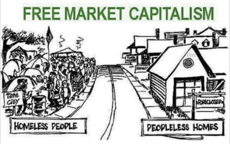 Excessive Wealth Disorder is Destroying Our Societies