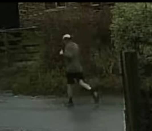 CCTV appeal following assault in West Dorset