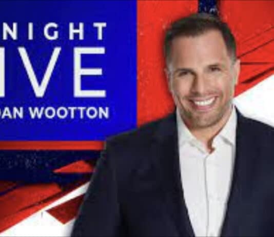 Dan Wootton and GB News deceiving the public again over Covid deaths