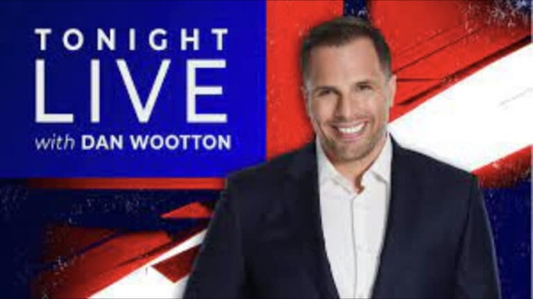Dan Wootton and GB News deceiving the public again over Covid deaths