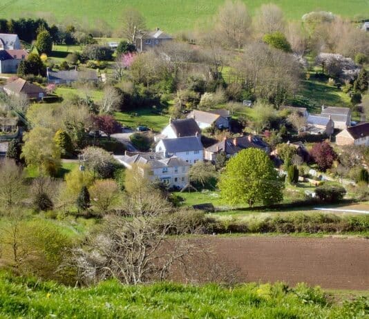 Police appeal following two teenagers found dead at Bothenhampton Reservoir