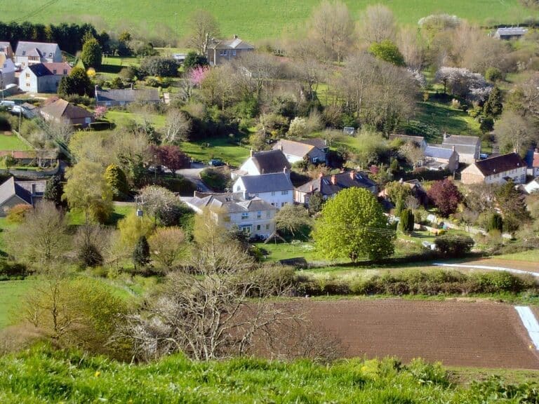 Police appeal following two teenagers found dead at Bothenhampton Reservoir