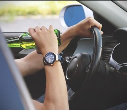 DORSET’S DRINK DRIVING PROBLEM