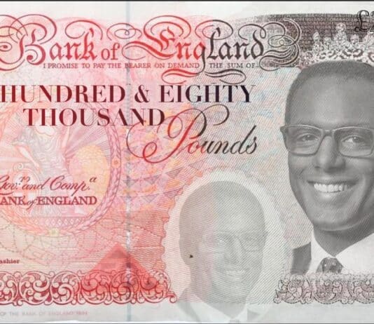 Westminster’s most expensive and possibly laziest MP is?