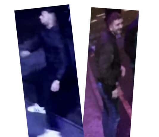 CCTV appeal following assault in Blandford