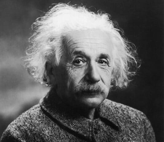 Albert Einstein explains ‘Why Socialism?’