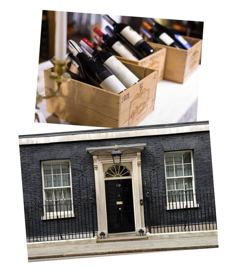 The Drunks of Downing Street Should Be Sacked Not Defended