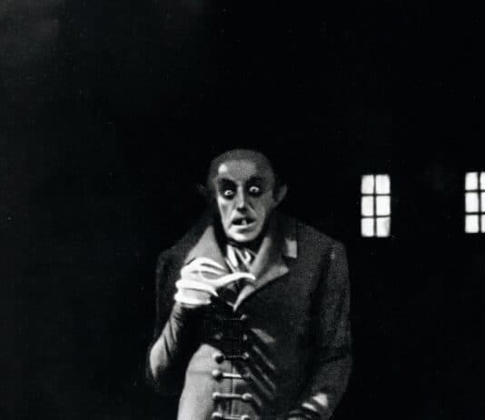 Across the political spectrum Boris Johnson and his government are now nothing more than vampires