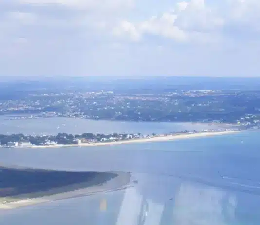 Rocking Around: Poole and Bournemouth seafront