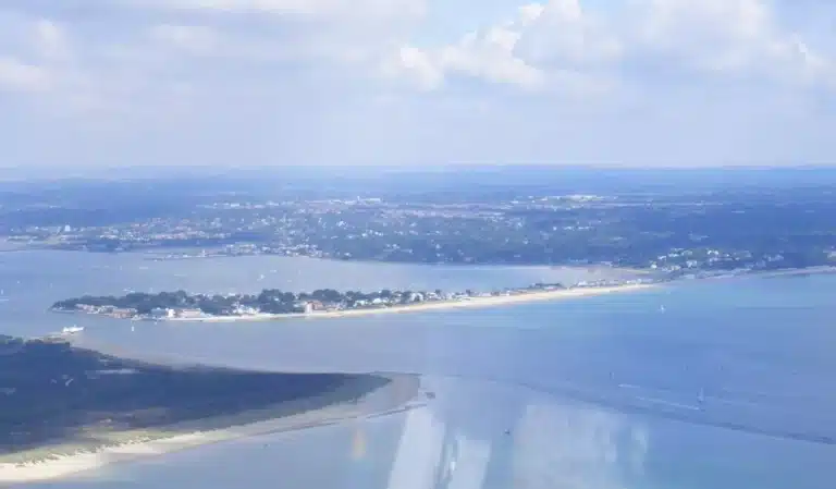 Rocking Around: Poole and Bournemouth seafront