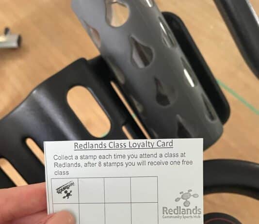 Future of Redlands sports centre building not yet decided – Discussions continue