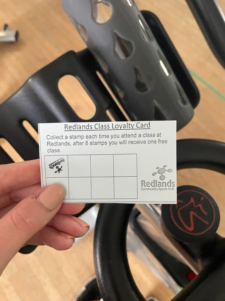 Future of Redlands sports centre building not yet decided – Discussions continue