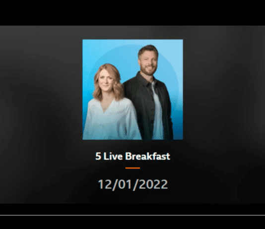 BBC admit that no evidence exists that Jeremy Corbyn is or ever was anti-Semitic