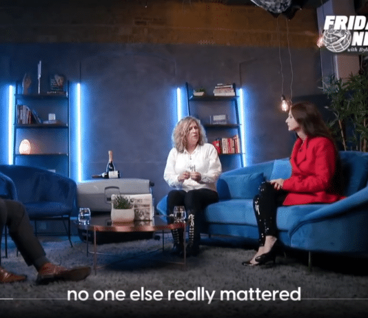 Telegraph journalist: ‘I honestly thought people would see through Boris Johnson’