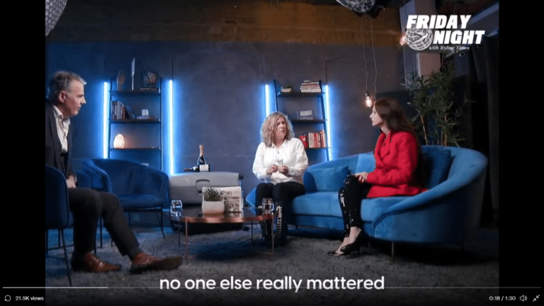 Telegraph journalist: ‘I honestly thought people would see through Boris Johnson’