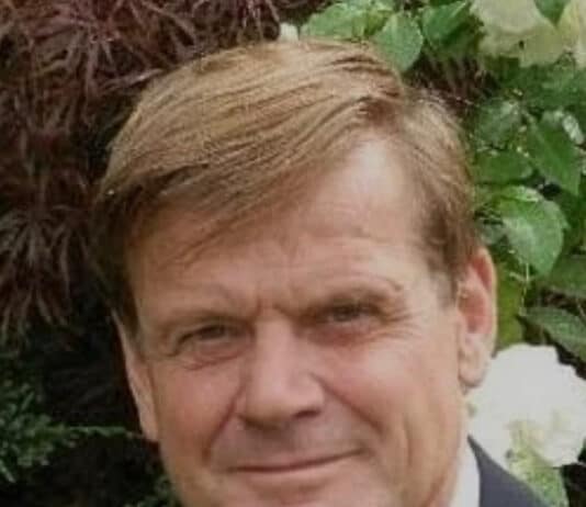 Brexit party and ex UKIP candidate found guilty of threatening to shoot Dawn Butler MP