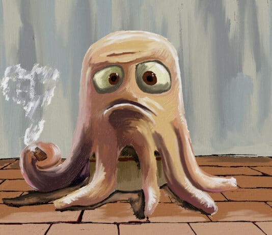 Welcome to 2022 or whatever year we want to call it