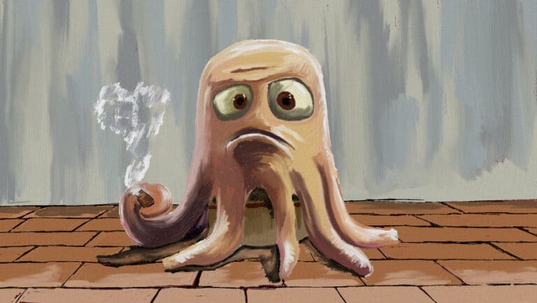 Welcome to 2022 or whatever year we want to call it