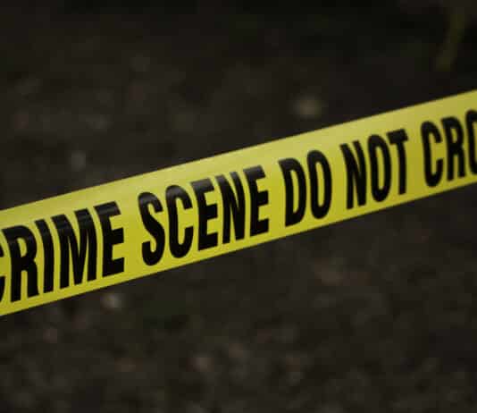 Poole man convicted of murder