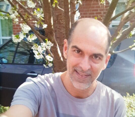 Have you seen missing Poole man who may be sleeping rough?