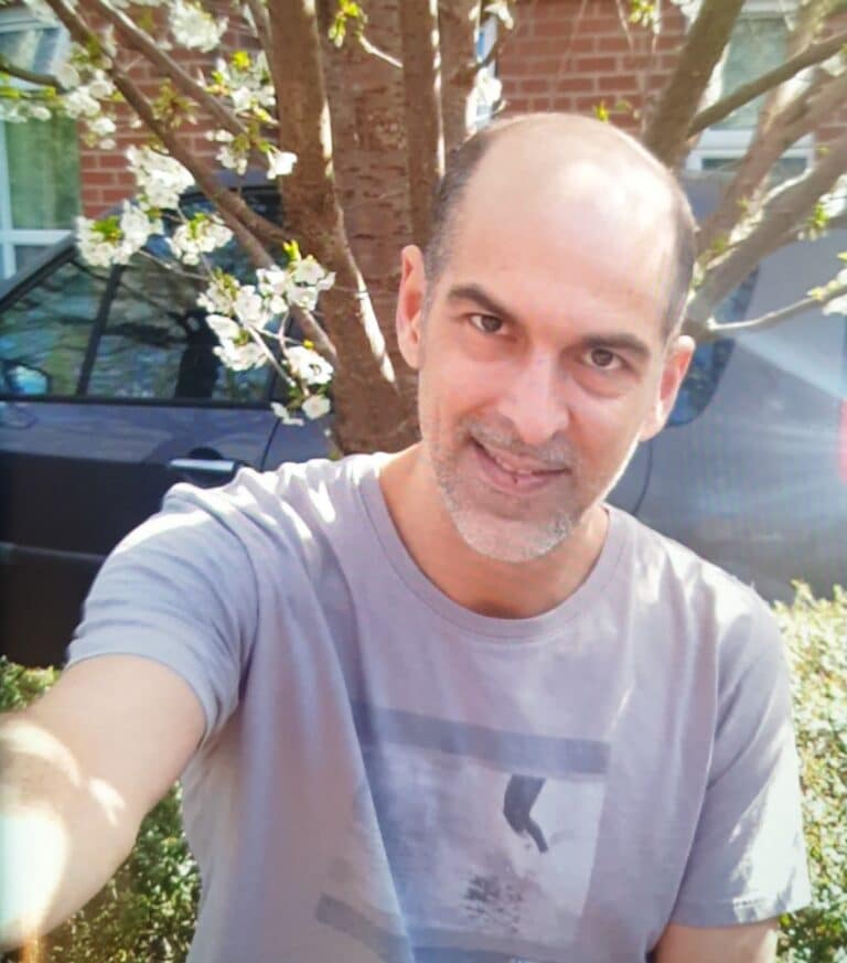 Have you seen missing Poole man who may be sleeping rough?