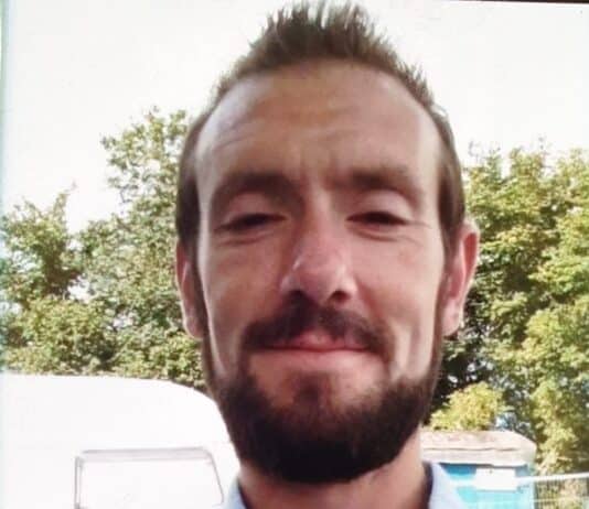 Have you seen missing man from Portland?