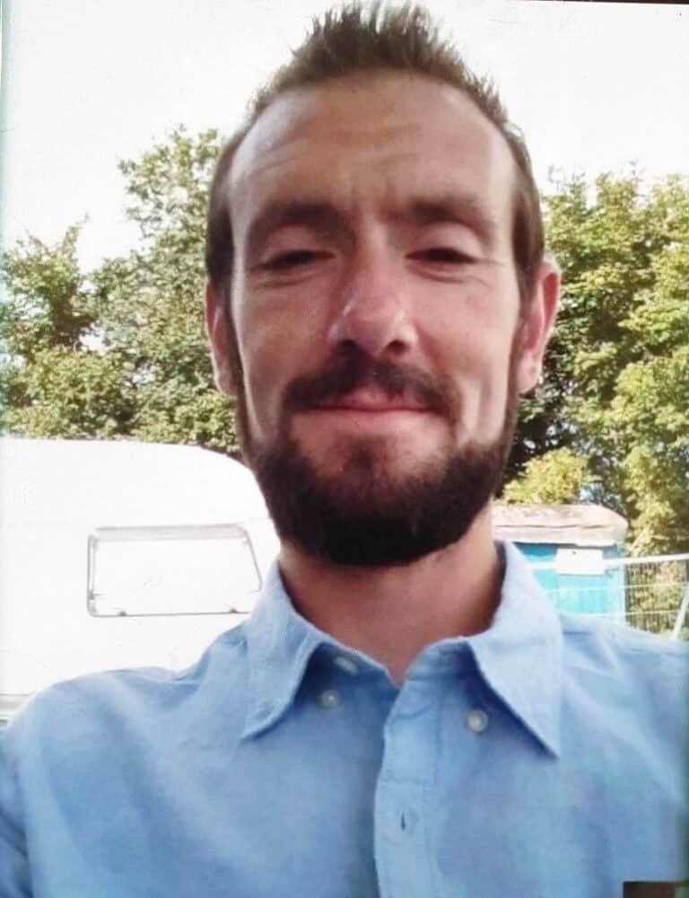 Have you seen missing man from Portland?